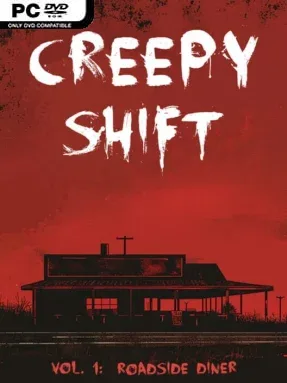 Creepy Shift: Roadside Diner (v2025.10.30)