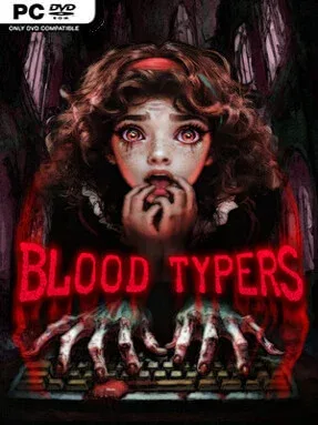 Blood Typers (v1.2.6)