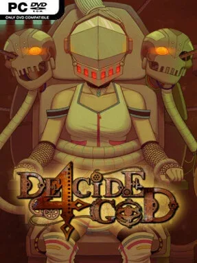 Decide 4 God (v1.0.1)