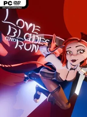 Love Blades and Run (v17)