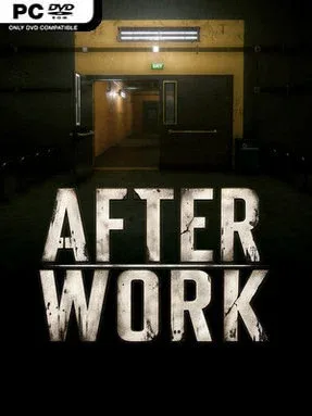 After Work Cover Art