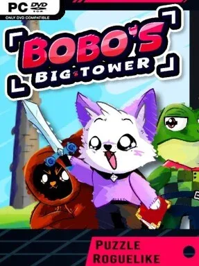 Bobo’s Big Tower