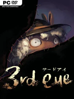 3rd eye
