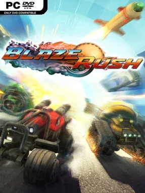 BlazeRush (v2025.10.17 &amp; ALL DLC)