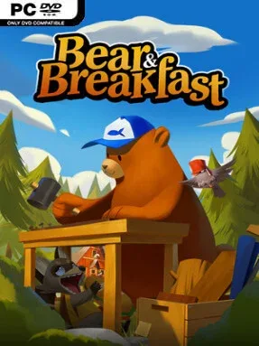 Bear and Breakfast (v1.8.29)