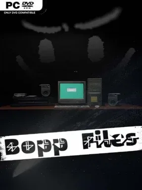 Bopp File
