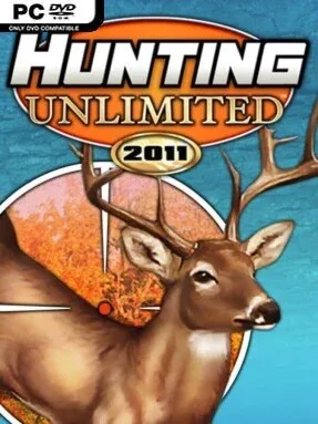 Hunting Unlimited 2011 (v1.0)