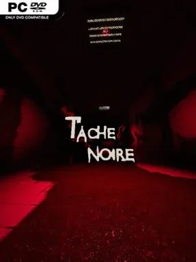 Tache Noire