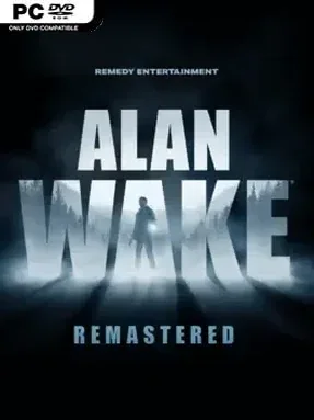 Alan Wake Remastered