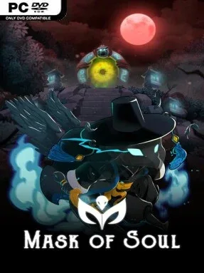 Mask of Soul (v2026.04.03)