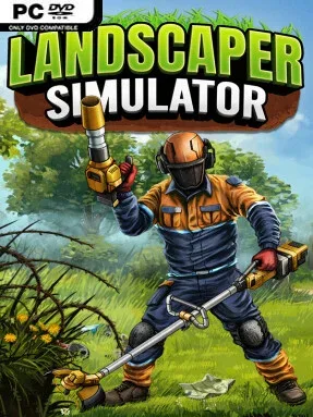 Landscaper Simulator (v1.1.19) Cover Art