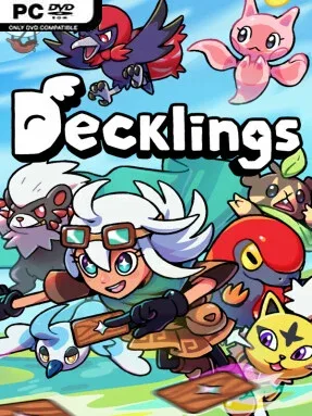 Decklings (v1.0.3.0) Cover Art