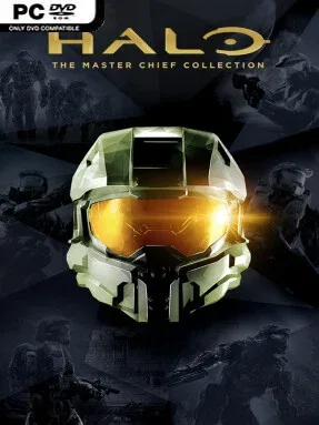 Halo: The Master Chief Collection (v1.3528) Cover Art