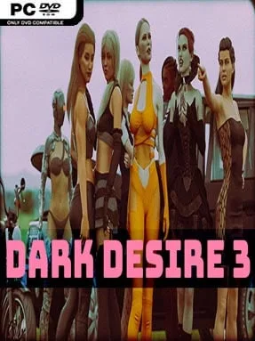 Dark Desire 3 (v2.4.1)