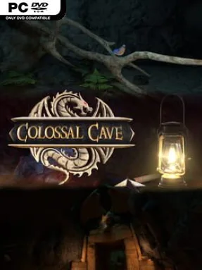 Colossal Cave (v2.0.24437)