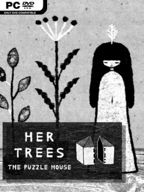 HER TREES: THE PUZZLE HOUSE (v1.01)