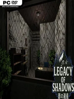 Legacy of Shadows