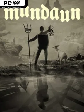 Mundaun