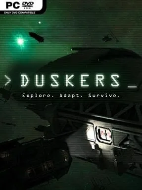 Duskers