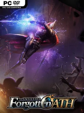The Awakener: Forgotten Oath (v2.10)