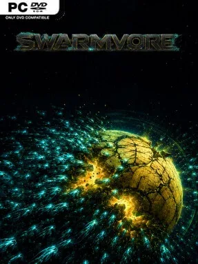 Swarmvore (v1.2.0) Cover Art