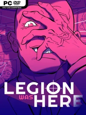 Legion Was Here (v0.7.1.8) Cover Art