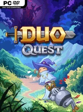 Duo Quest (v0.2.1.6) Cover Art
