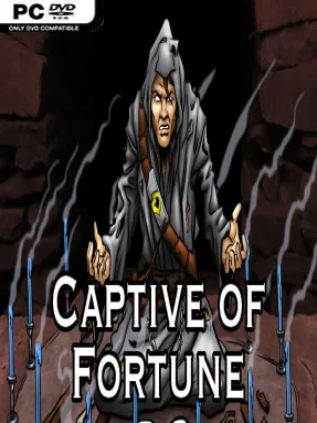 Captive Of Fortune