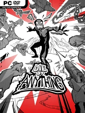 Die by Anything