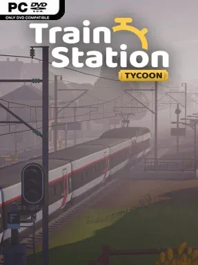 Train Station Tycoon (v0.10.2)
