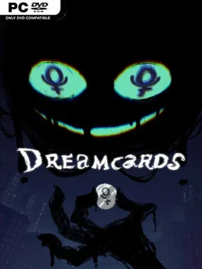 Dreamcards Cover Art