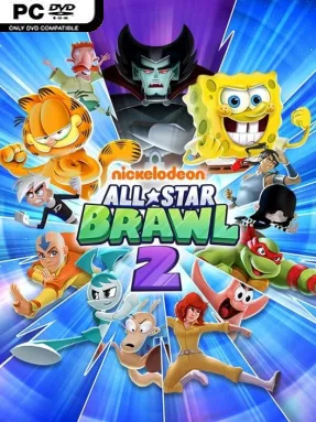 Nickelodeon All-Star Brawl 2