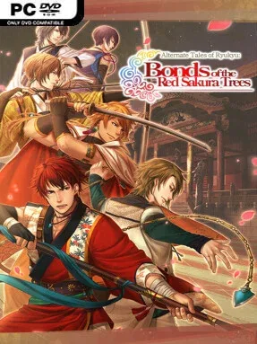 Alternate Tales of Ryukyu:Bonds of the Red Sakura Trees