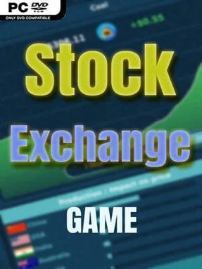 Stock Exchange Game (v17)