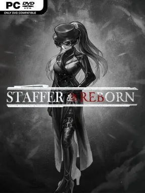 Staffer Reborn