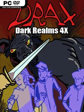 DR4X (v17)