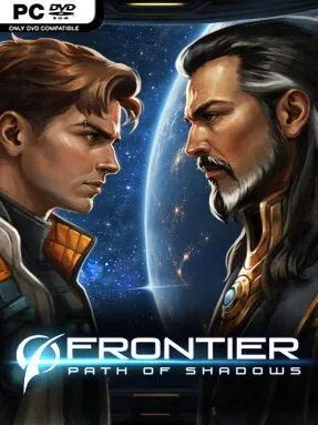 Frontier: Path of Shadows