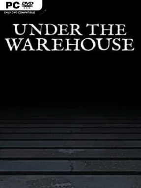 Under The Warehouse (v17)