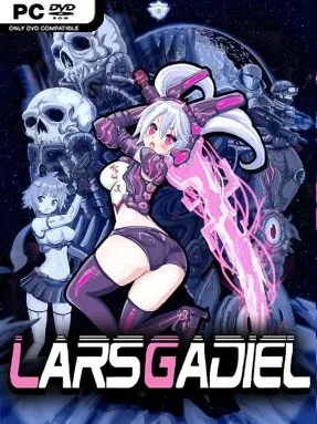 LarsGadiel (v1.1.0) Cover Art