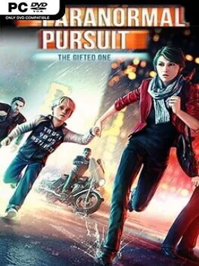 Paranormal Pursuit: The Gifted One Collector’s Edition Free Download