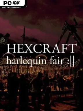 HEXCRAFT: Harlequin Fair (v17)