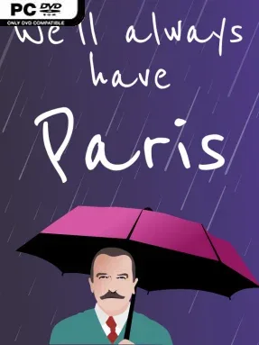 We’ll Always Have Paris Free Download