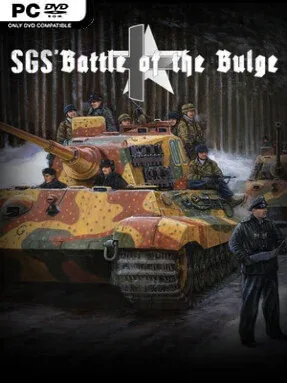 SGS Battle of the Bulge (v1.7.9) Cover Art