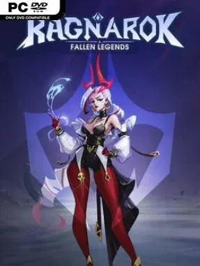 Ragnarok: Fallen Legends