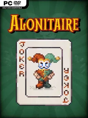 Alonitaire Cover Art