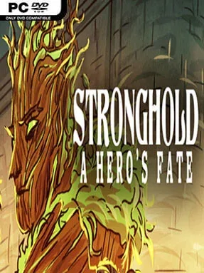 Stronghold: A Hero’s Fate (v17)