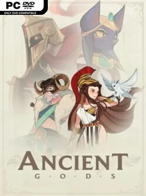 Ancient Gods