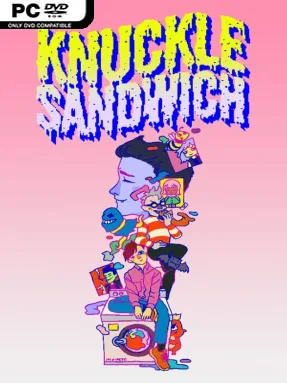 Knuckle Sandwich
