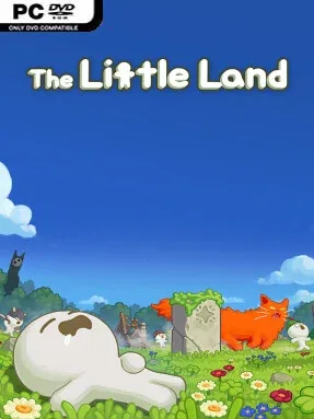 The Little Land (v0.4.0a) Cover Art