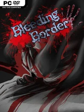 Bleeding Border (v4.0) Cover Art